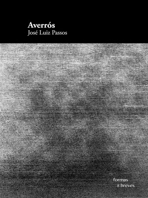 cover image of Averrós